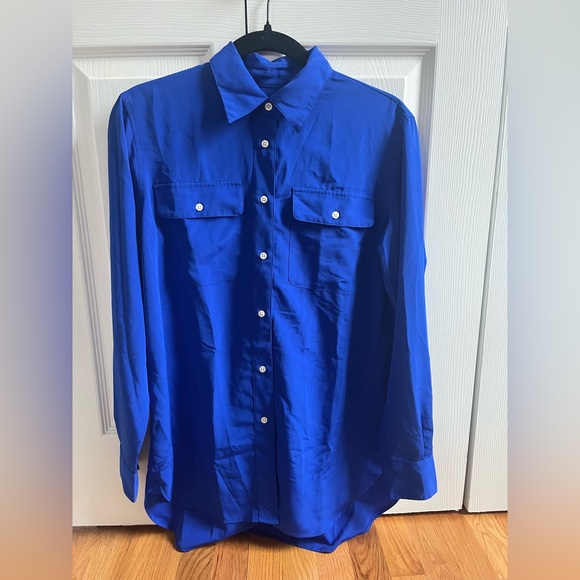 Lauren Ralph Lauren Tops - Ralph Lauren Button Down